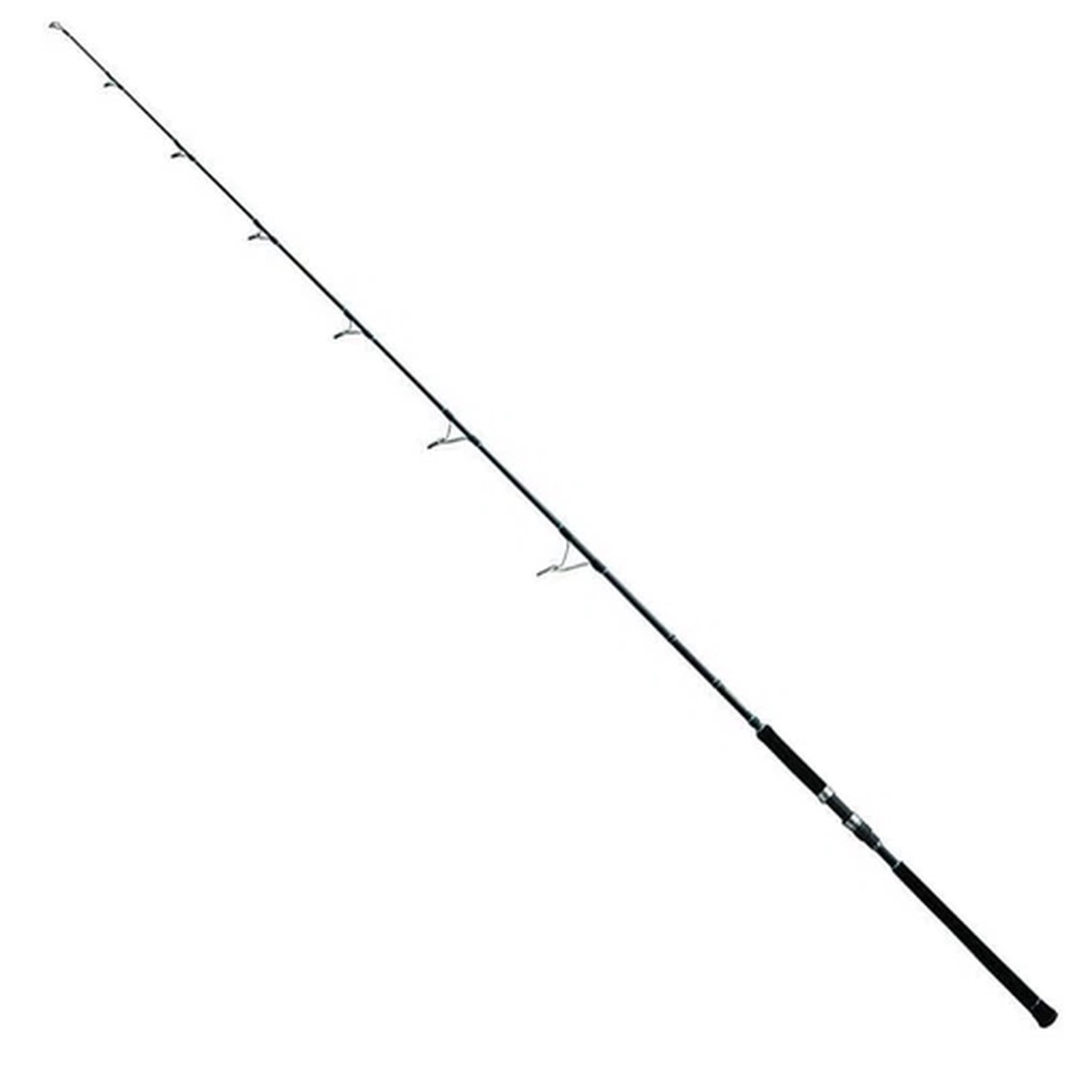 Jackson Ocean Gate JOG-707M-K OC Spinning Rod