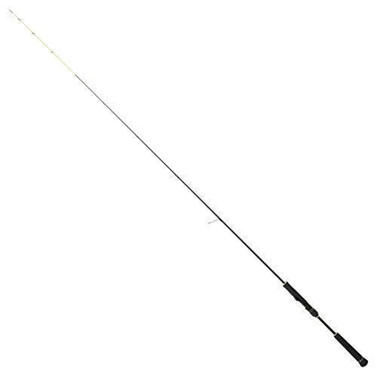Major Craft 20 FULLSOLI TIPRUN FSTE-S60-L Spinning Rod