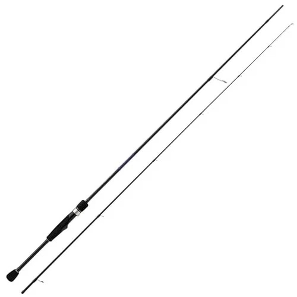 Major Craft 25 SOLPARA Rock Fish SPRF-T732L Spinning Rod