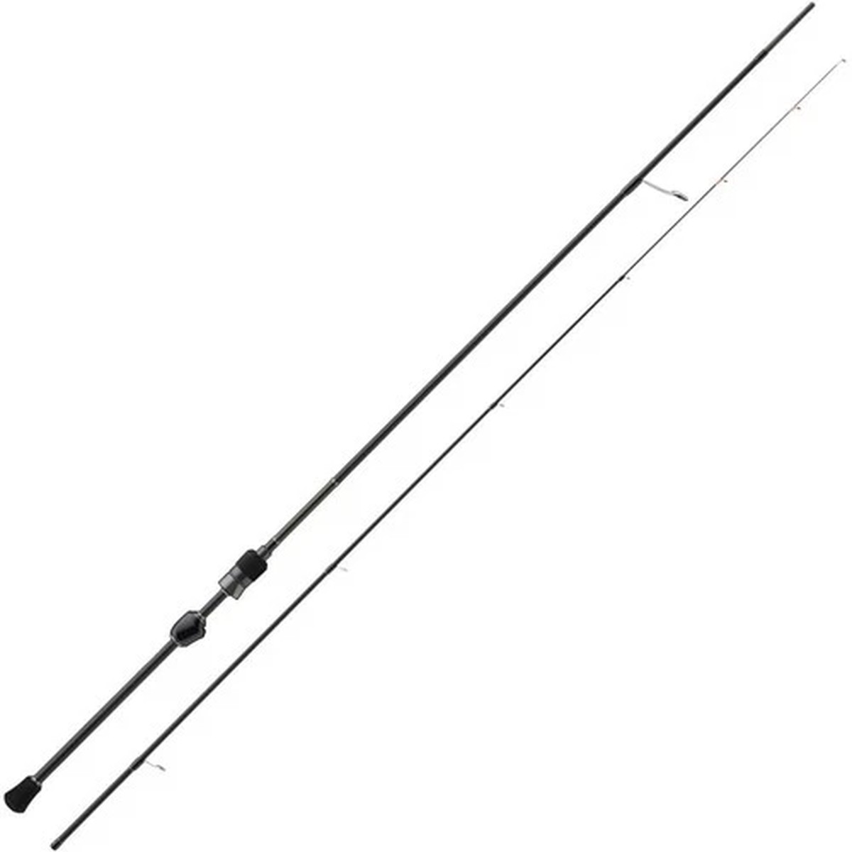 Major Craft Aji-Do 3G AD3-612M/S Light Game Spinning Rod