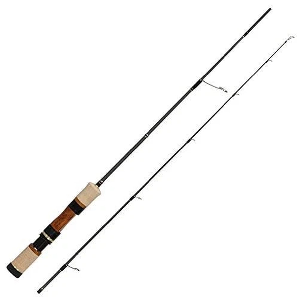 Major Craft Finetail FSG-382UL Glass Model Spinning Rod for Trout