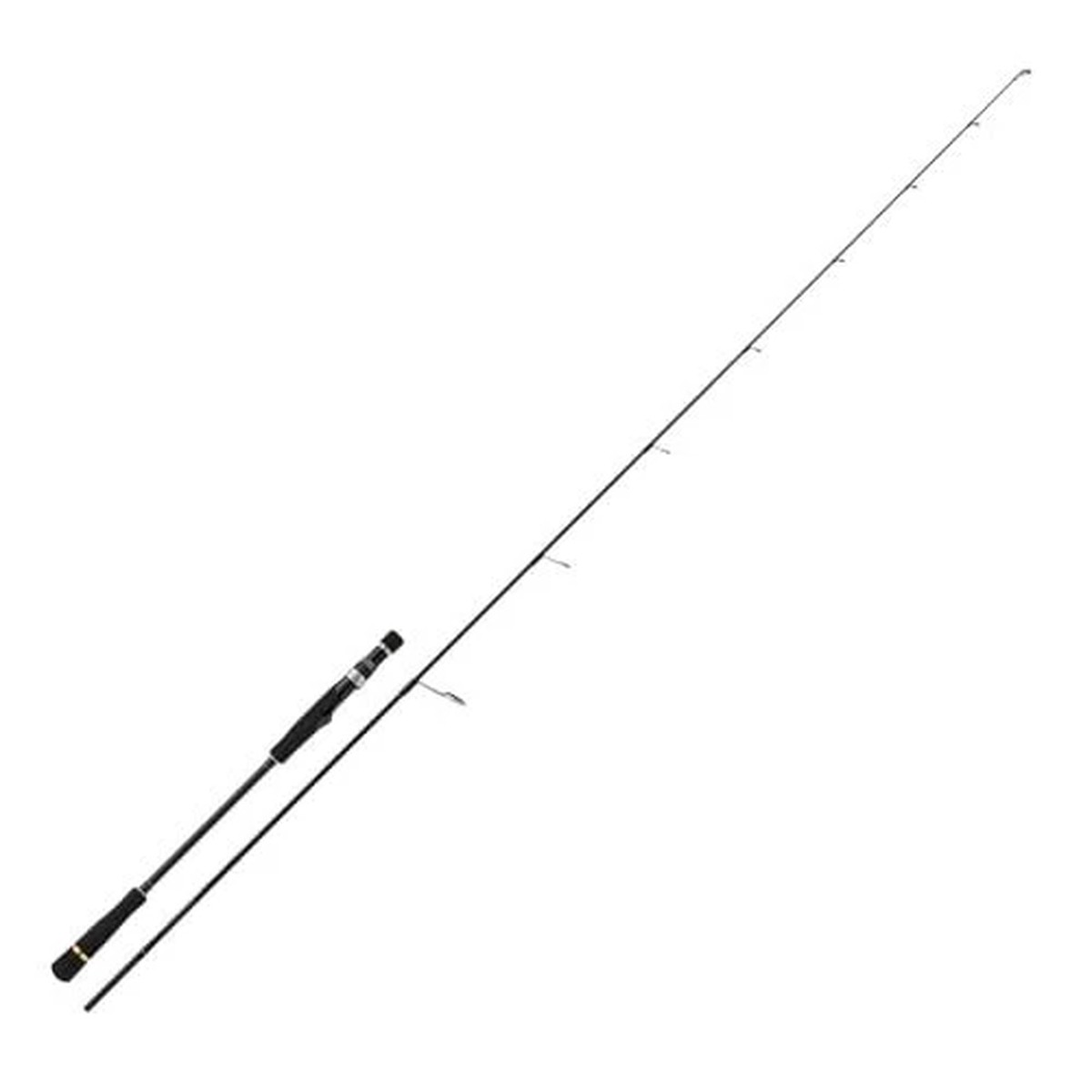 Major Craft GIANT KILLING 1G GK1LJ-S63ML Spinning Rod