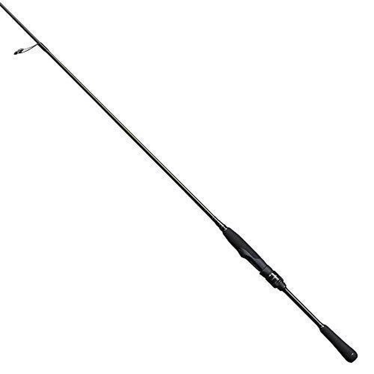 Megabass 19 LEVANTE SP JP F1-63LVS Spinning Rod for Bass