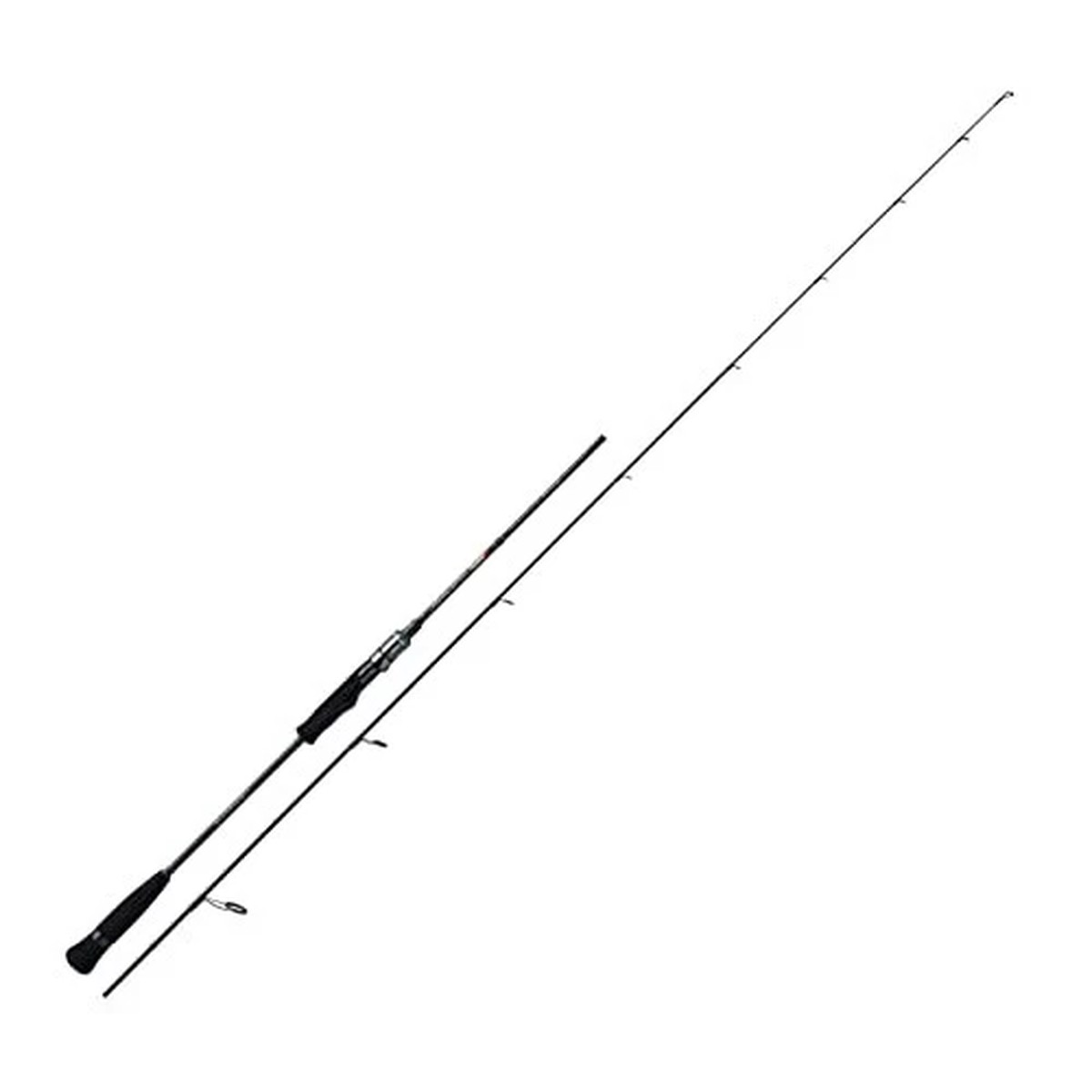 PALMS METAL WITCH Quest Alpha MTTS-6101BSLJ Spinning Rod