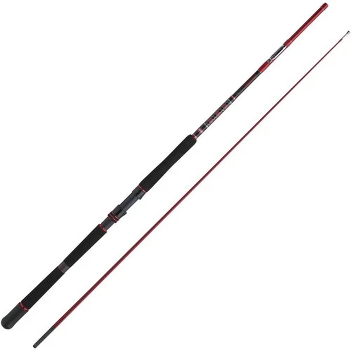 Penn Squadron III Inner Boat Spinning Rod 2.10m 100-250g