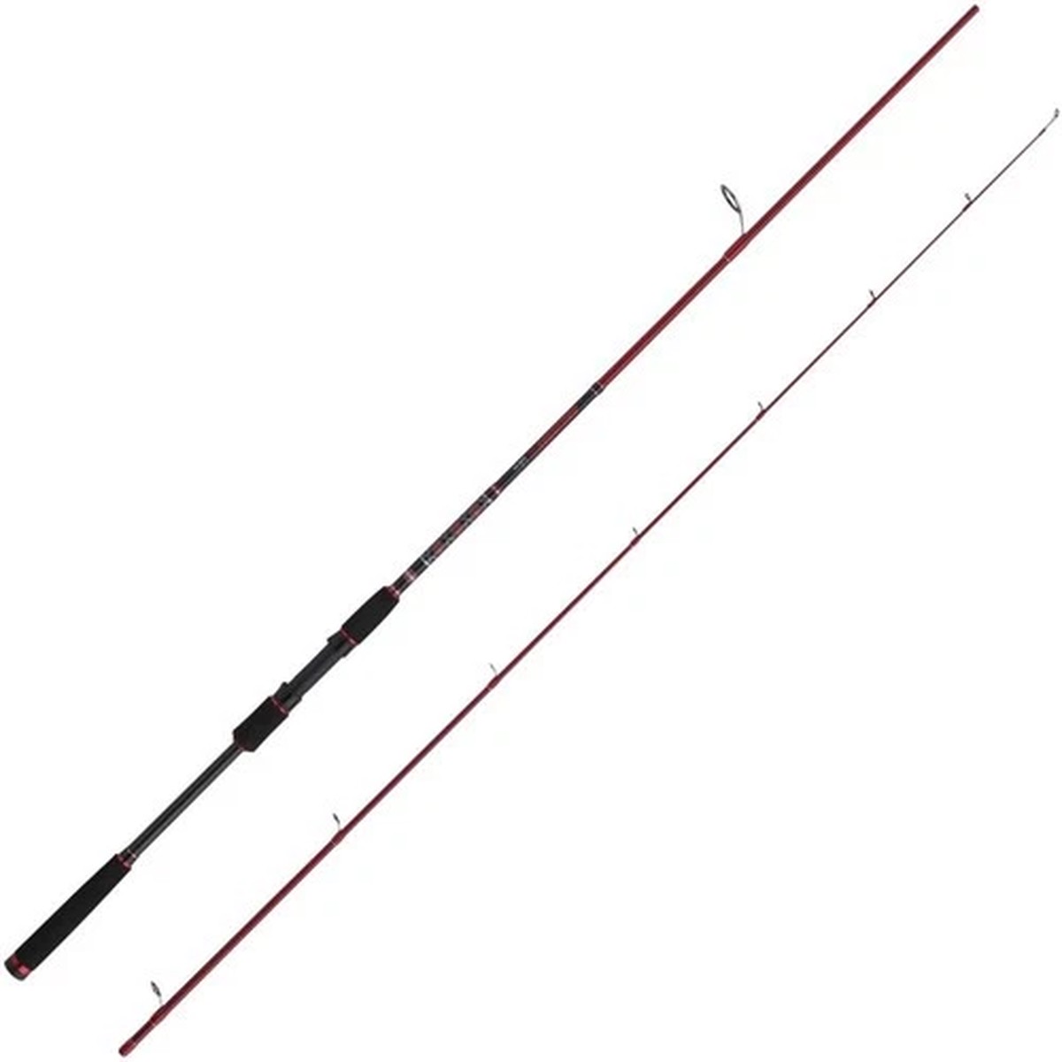 Penn Squadron III Labrax Spinning Rod 2.10m 10-30g
