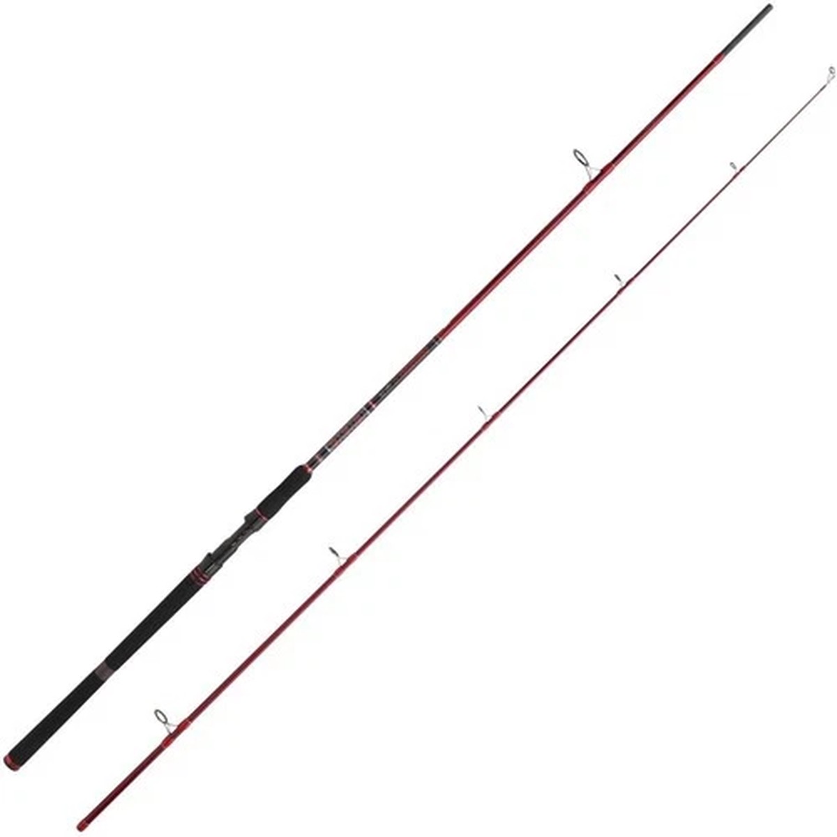 Penn Squadron III Pilk Spinning Rod 3.00m 80-120g
