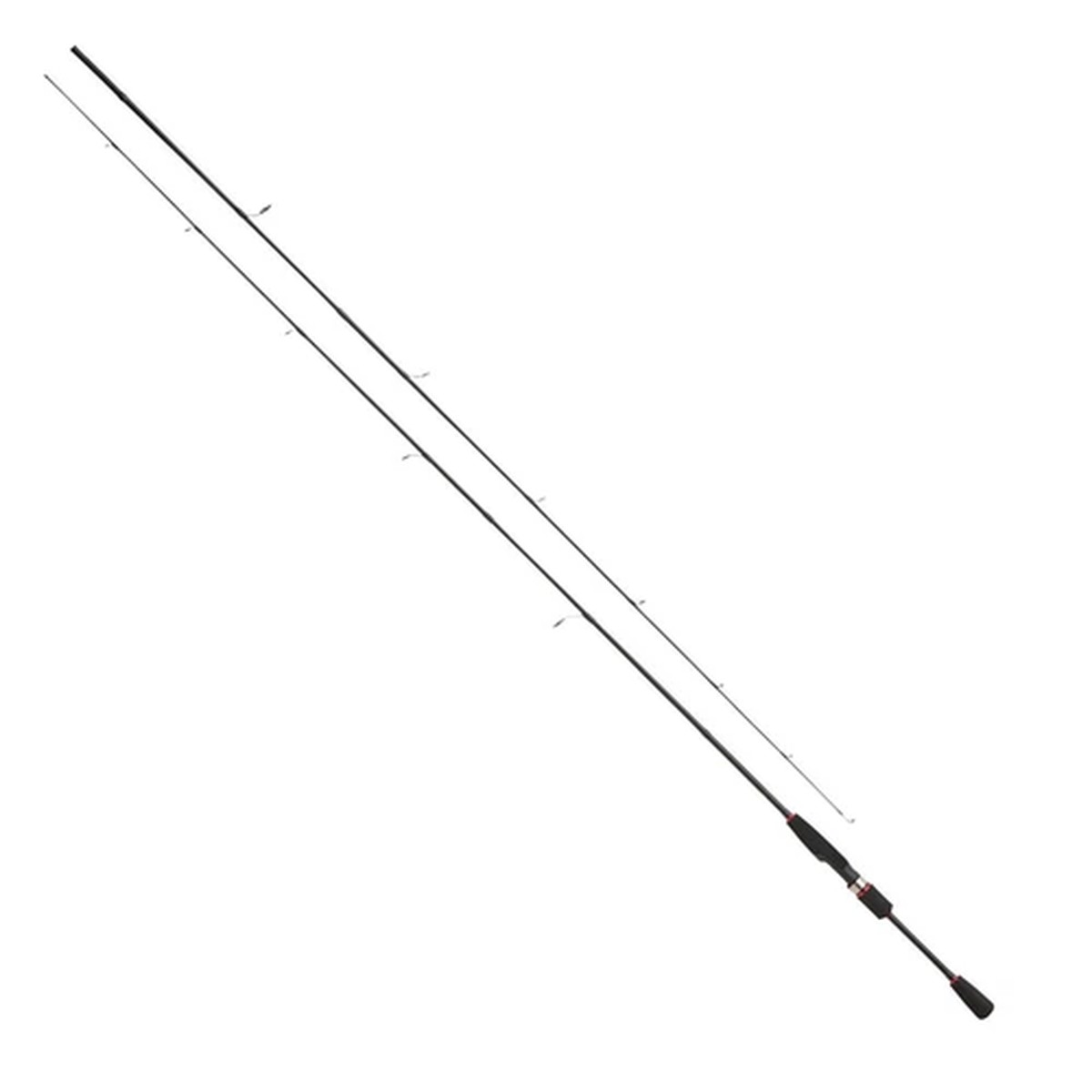 ** PRO MARINE LEJESTA BASS ENTRY MODEL FOR BASS FISHING 2pcs Spinning Rod