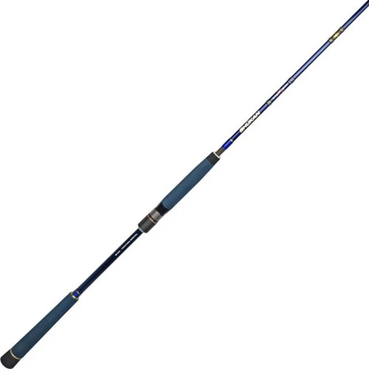 Sakura Shukan Spinning 2.0 Shus 782M Rod 7'8" 10-35g