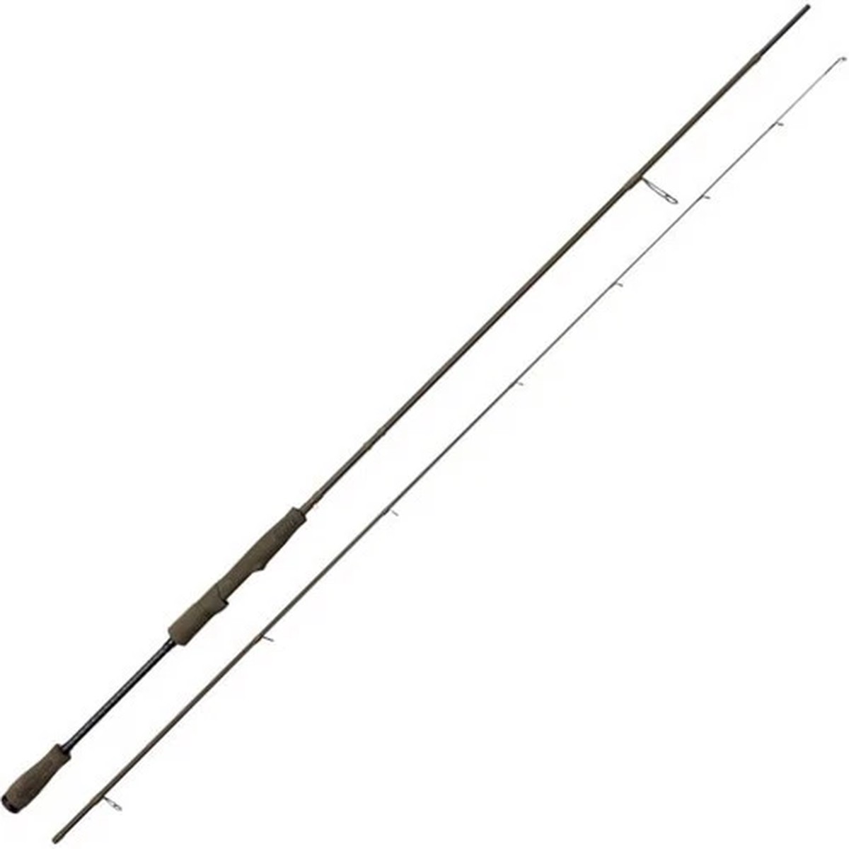 Savage Gear SG4 Ultra Light Game Rod 6'6" 1-5g