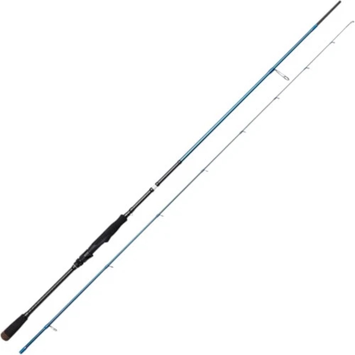 Savage Gear SGS2 Topwater Rod 7'6" 7-25g