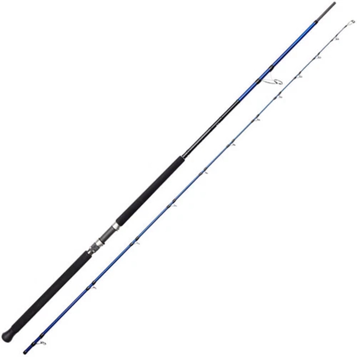 Savage Gear SGS6 8ft 3in PE 0.6-1.0 7-27g Moderate Fast specialist Fishing Rod