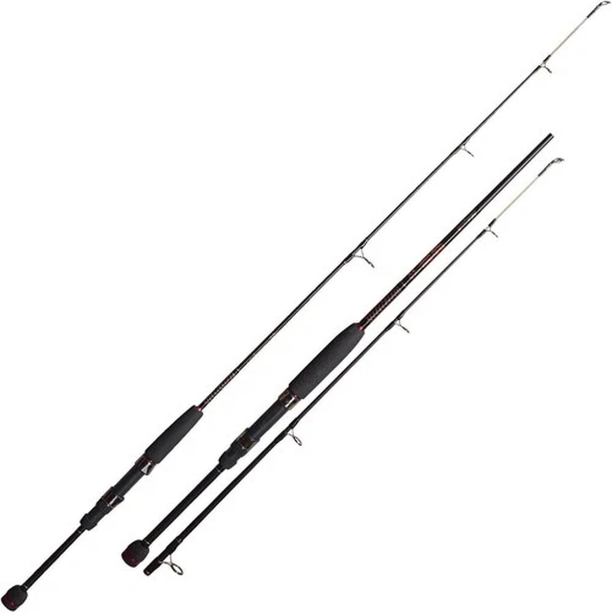 Shakespeare Ugly Stik GX2 4ft & 5ft Kayak Canoe Boat Fishing Rod