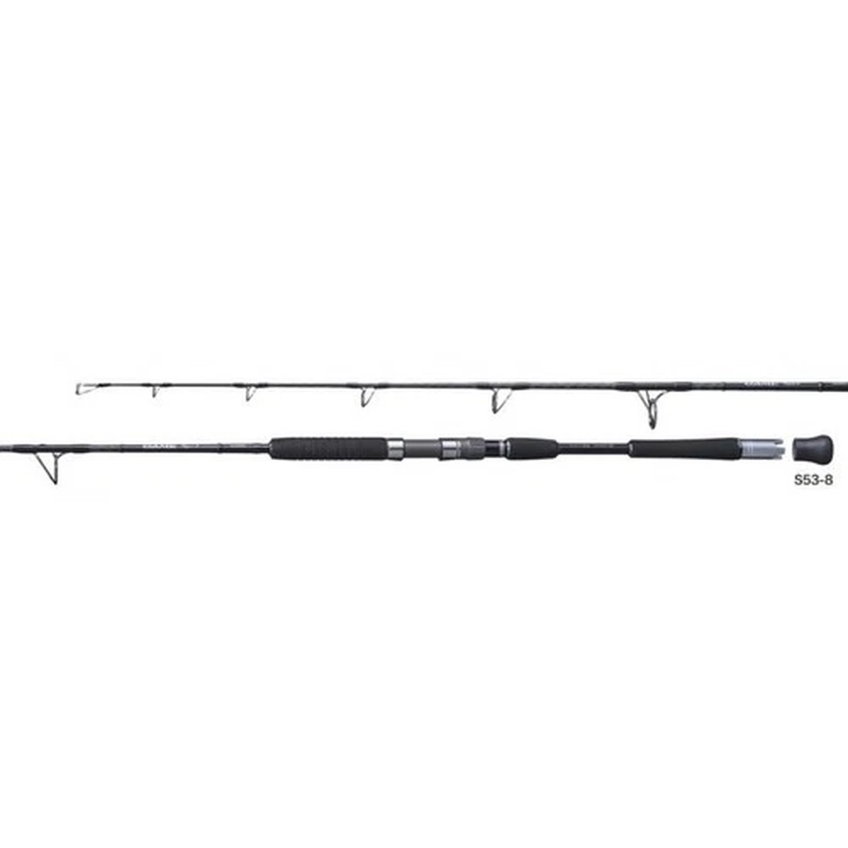 Shimano 20 Game Type J S53-8 Spinning Rod