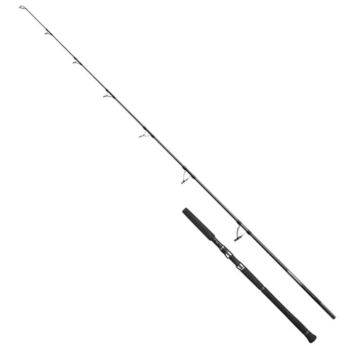 Shimano 21 OCEA Plugger Limited S83M Spinning Rod New