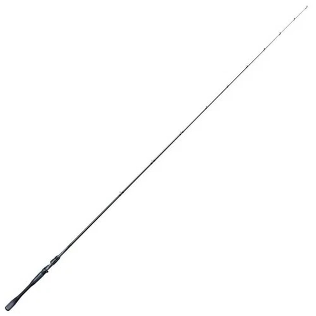Shimano 21 POISON GLORIOUS 2610ML/H Spinning Rod for Bass