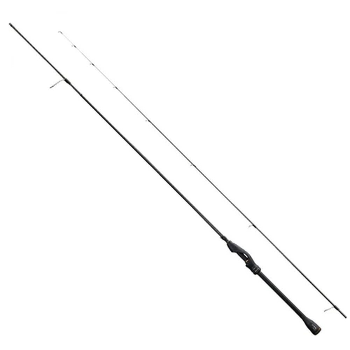 Shimano 21 SOARE XR S76UL-S Spinning Rod Saltwater Fishing Rod New