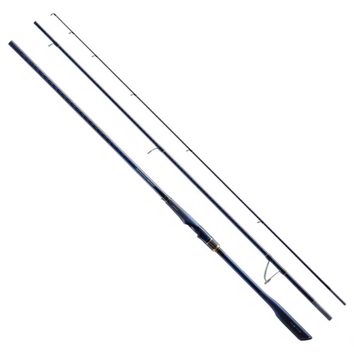 Shimano 23 NESSA Limited S108M Spinning Rod 3 pieces Saltwater Fishing Rod New