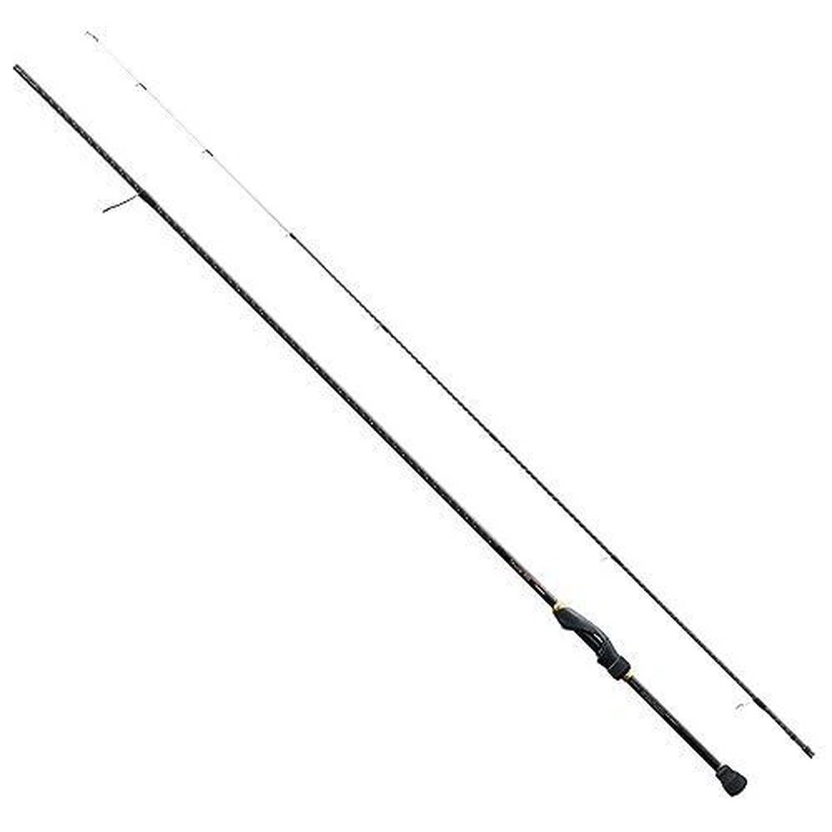 Shimano 23 SOARE BB S76L-S Spinning Rod