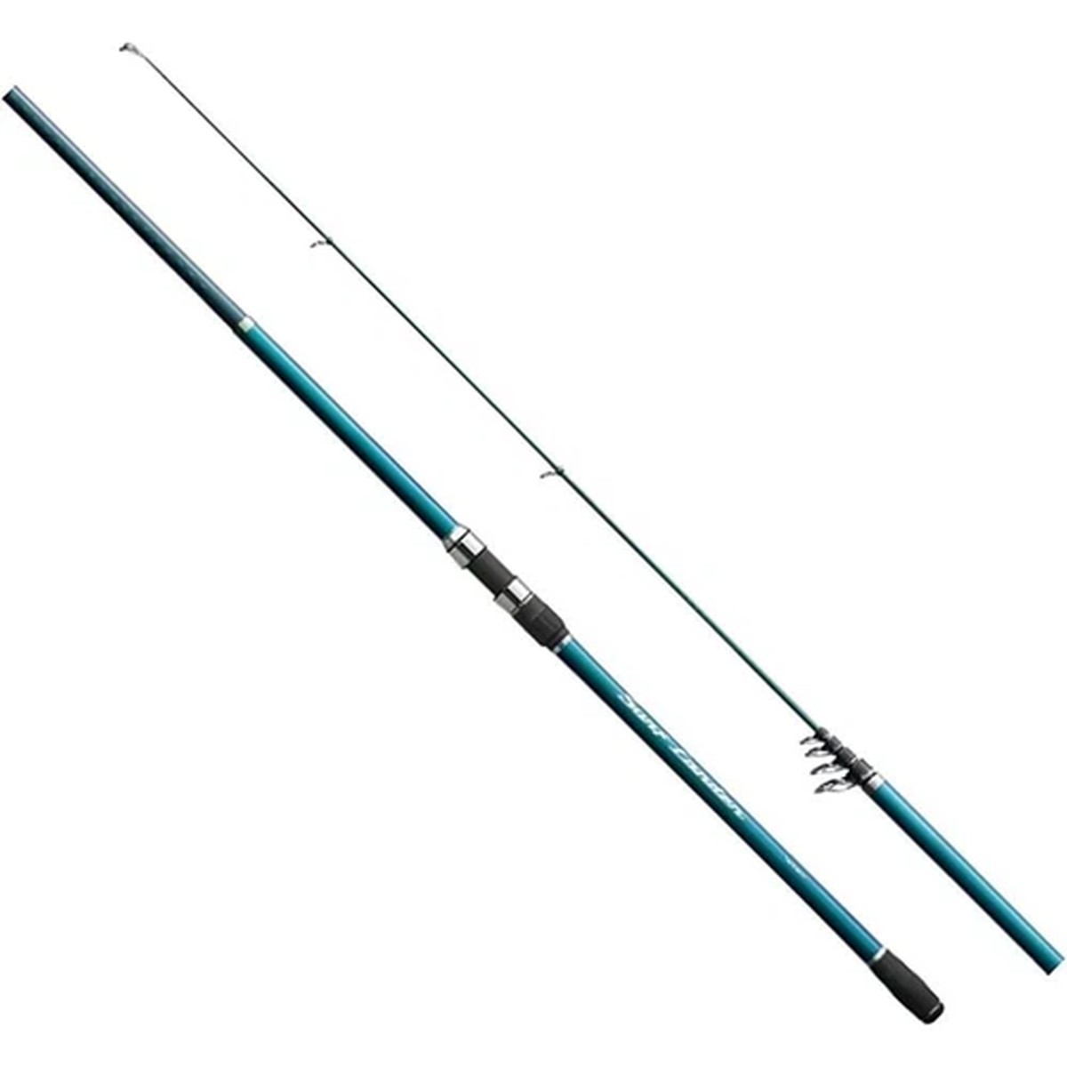 Shimano 23 SURF LANDER 450DX-TL Surf Spinning Rod