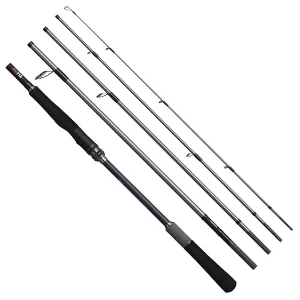 Shimano 24 UNFIX S70M-5 Spinning Rod