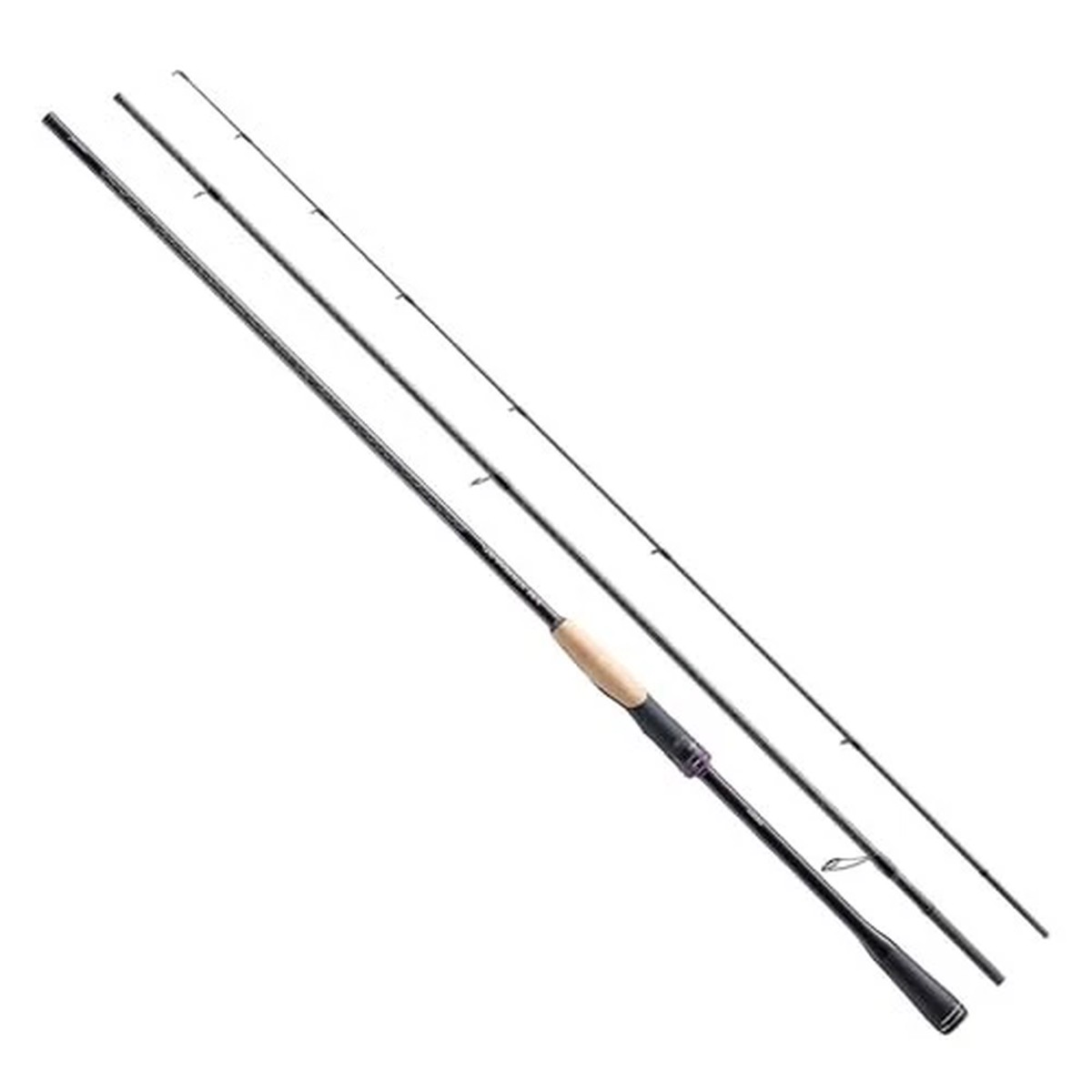 Shimano 25 Brenius XR S810ML/M Spinning Rod