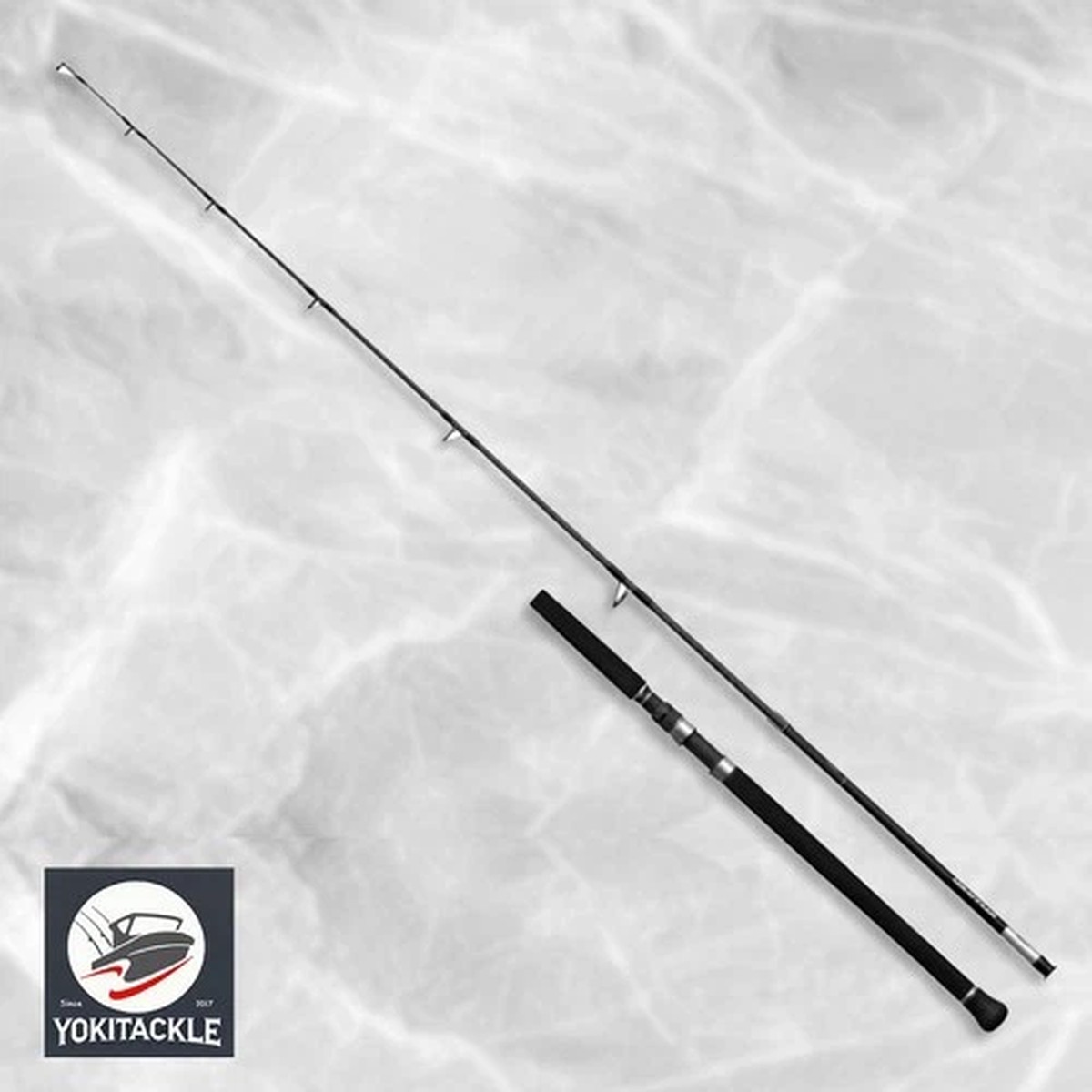 Shimano 25 GRAPPLER Type-C S80ML Spinning Rod Shipping from JAPAN