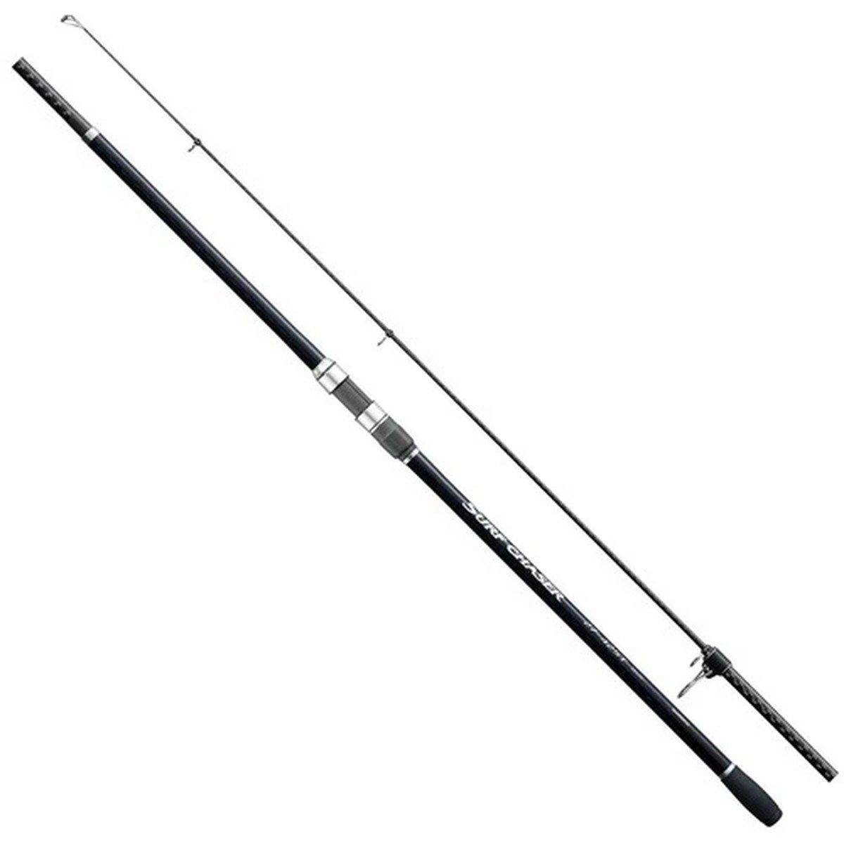 Shimano 25 SURF CHASER Telescopic 27-425T Surf Casting Spinning Rod New
