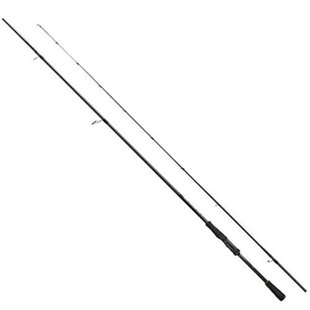 Shimano HARD ROCKER SS S83ML+ Spinning Rod