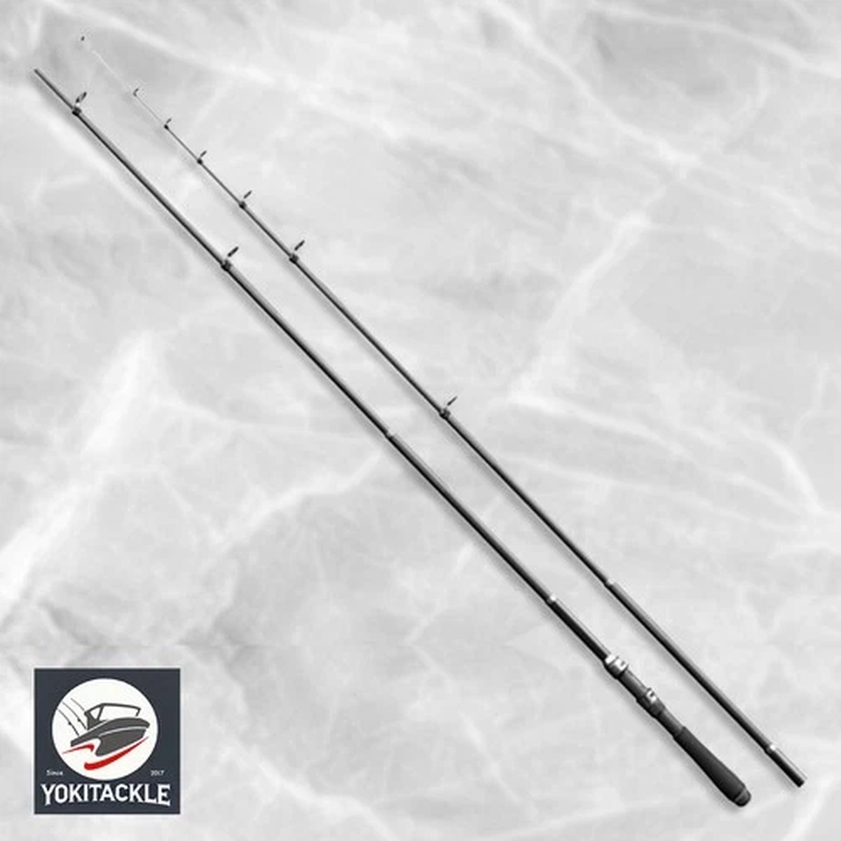 Shimano Holiday Pack 10-180T Telescopic Boat Fishing Rod