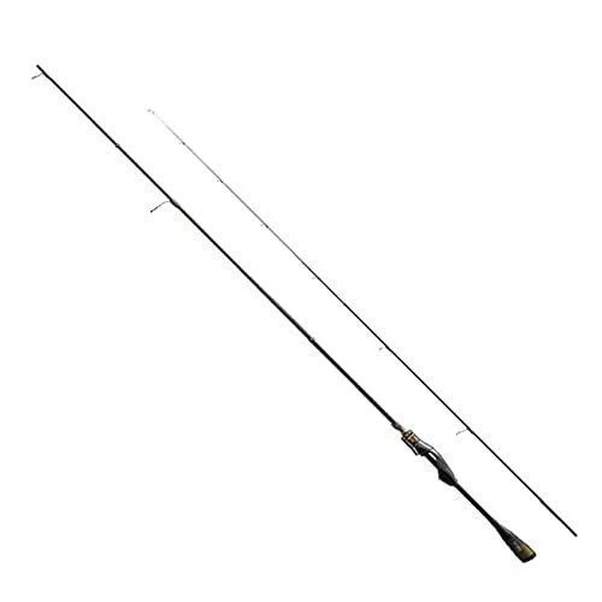 Shimano SOARE XTUNE MB S510SUL+-S Spinning Rod