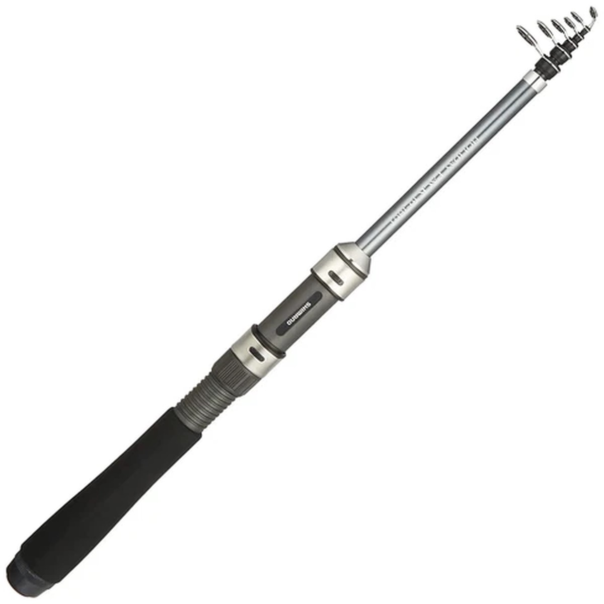 SHIMANO Spinning / Bait Rod 17 Holiday Pack 10 180T Japan New