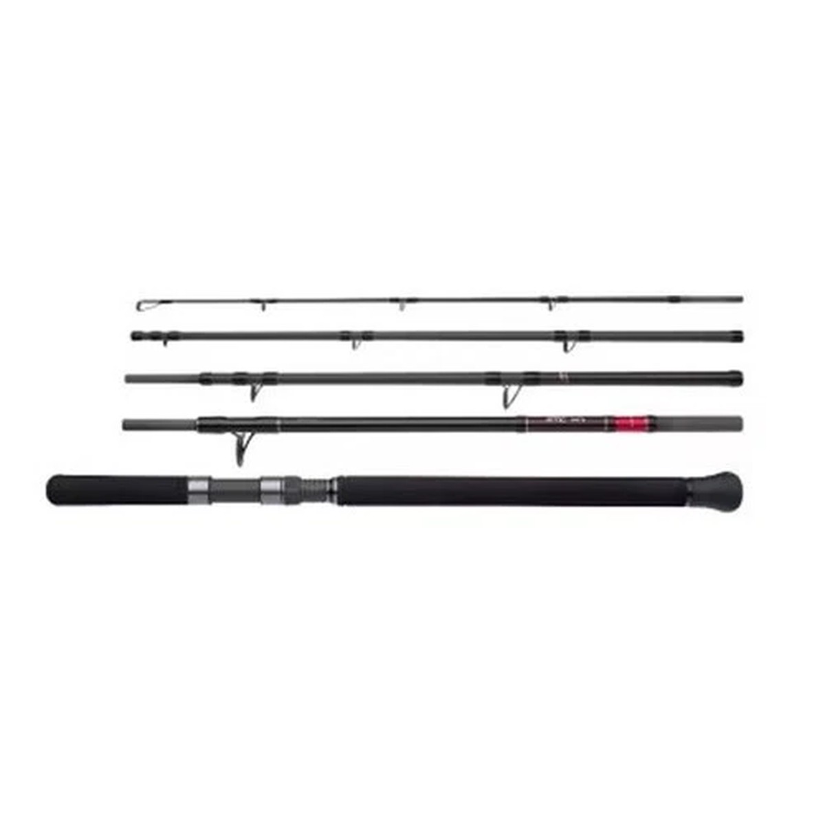 Shimano STC XR Spinning Monster 2.70m 42-168g / Travel Fishing Rod