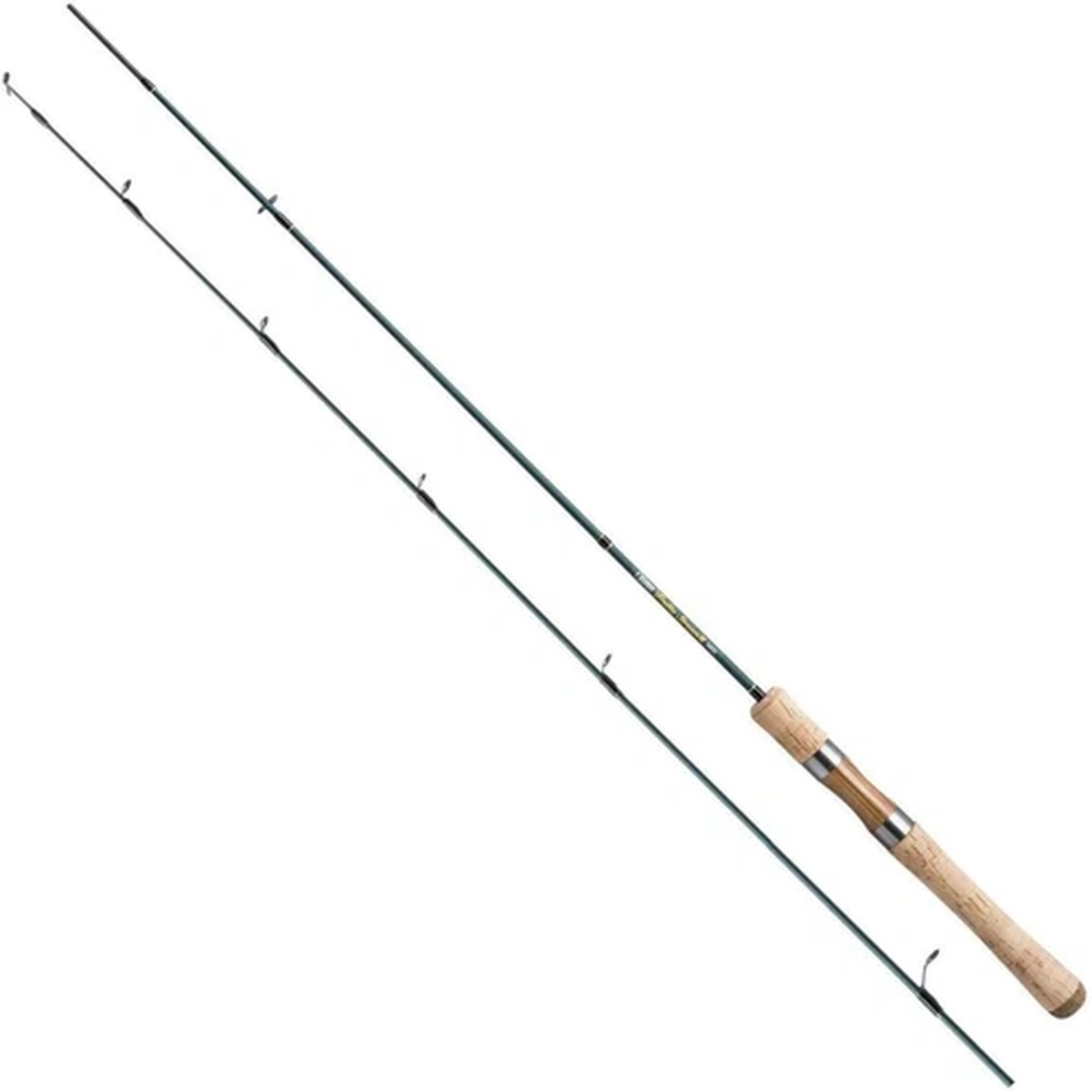 ** SHIMOTSUKE Turing Monkey TRATTA STREEM IV 562L 2pcs Trout Rod