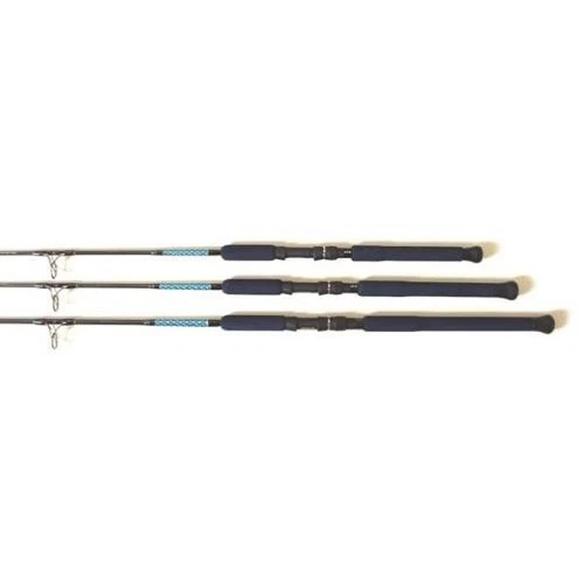 SMITH Offshore Stick GTK-80SJX Spinning Rod
