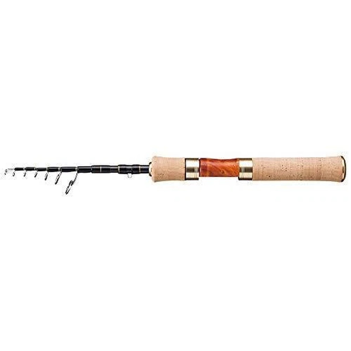 SMITH TROUTIN SPIN Dagger Stream DS-TES55UL Spinning Rod for Trout