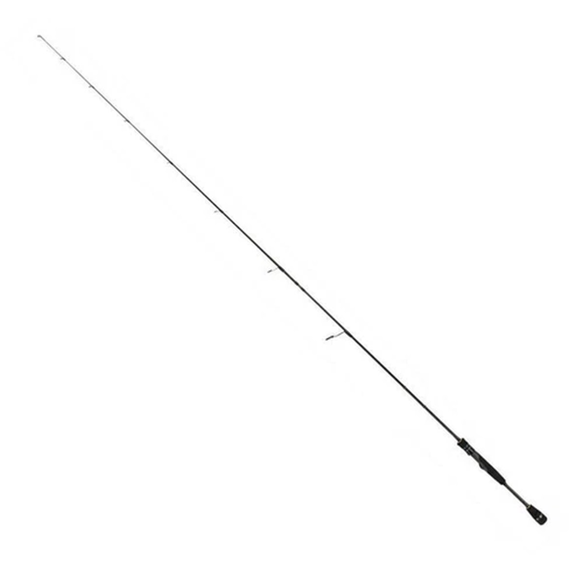 Tailwalk BACKHOO TRES S672ML Spinning Rod for Bass