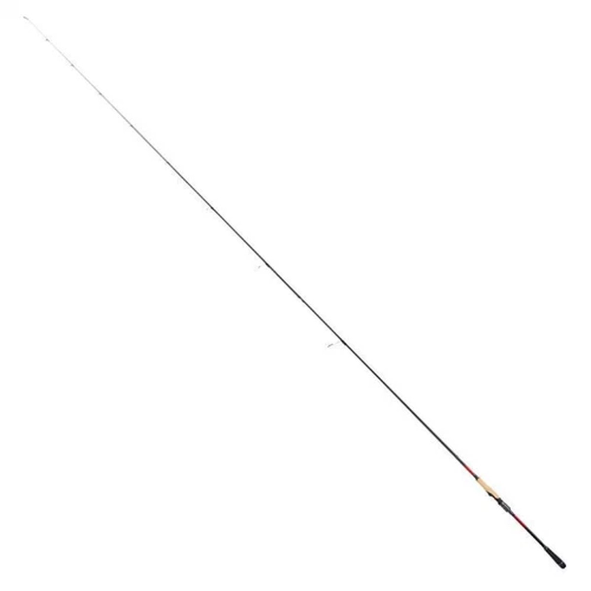 Tailwalk CRIMSON S88H-F Spinning Rod