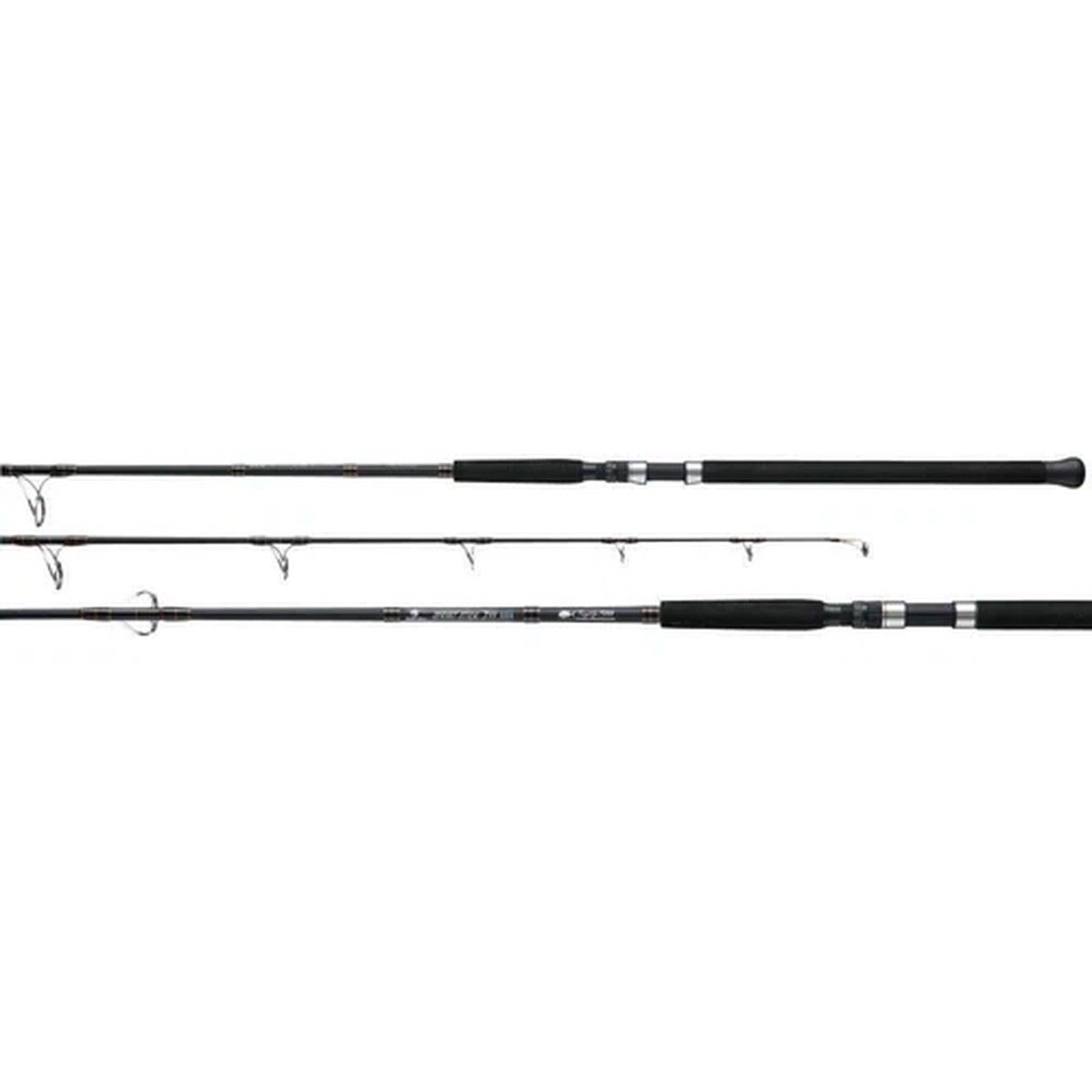 Tailwalk MB SPRINTSTICK TUNA 711H Spinning Rod