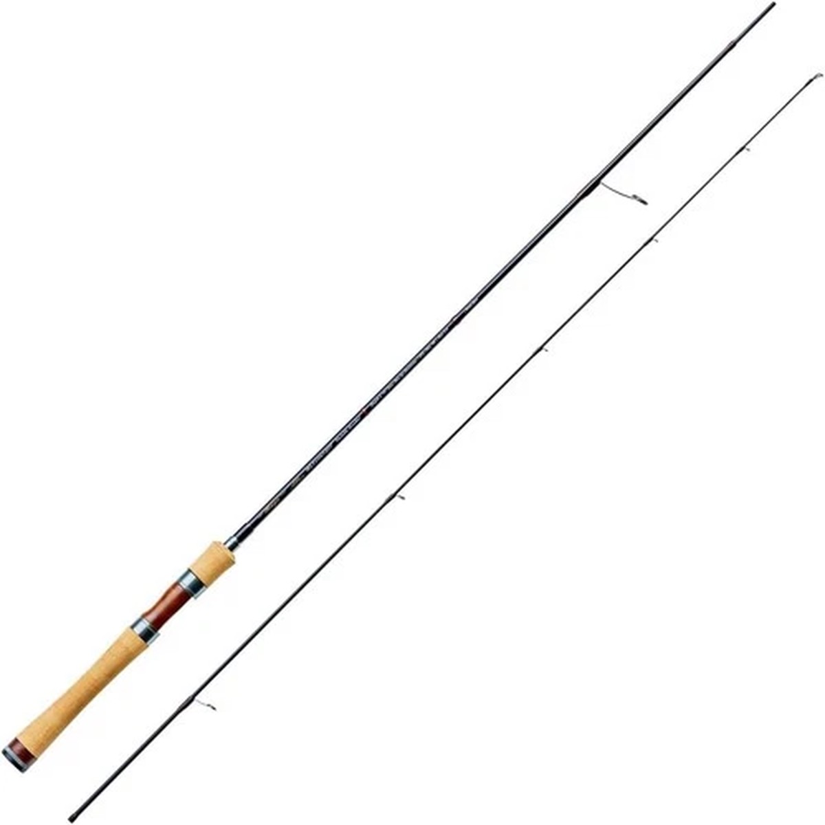 Tenryu 23 Rayz Alter RZA5102S-LLT Spinning Rod 5ft10in Trout Lure Fishing 2pcs