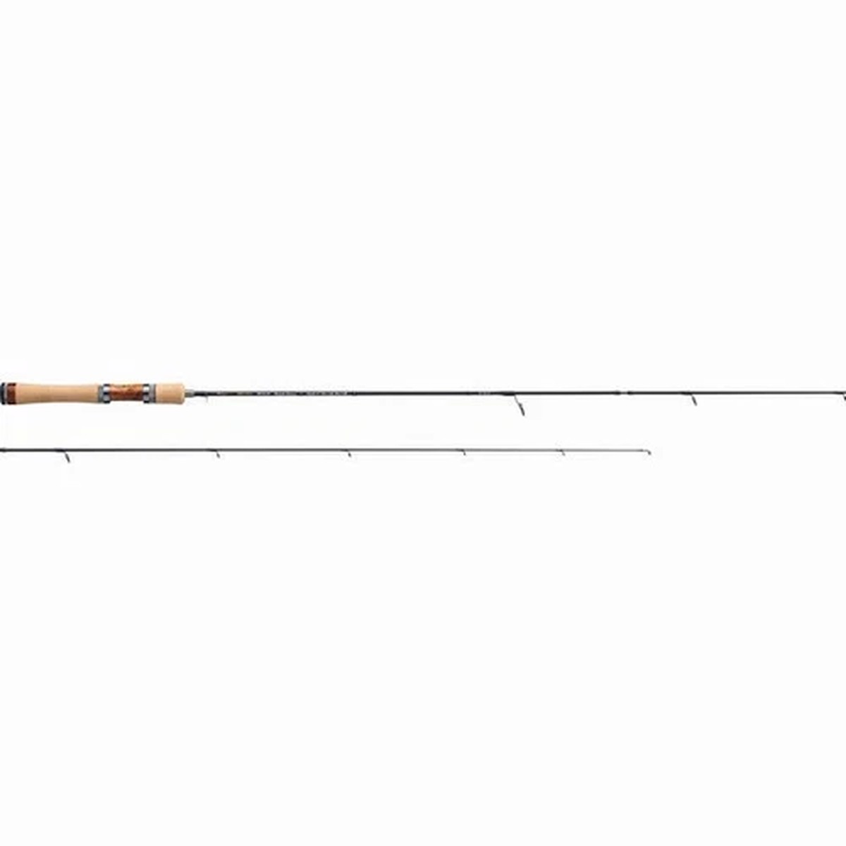 TENRYU Rayz Spectra RZS51LL Spinning Rod for Trout