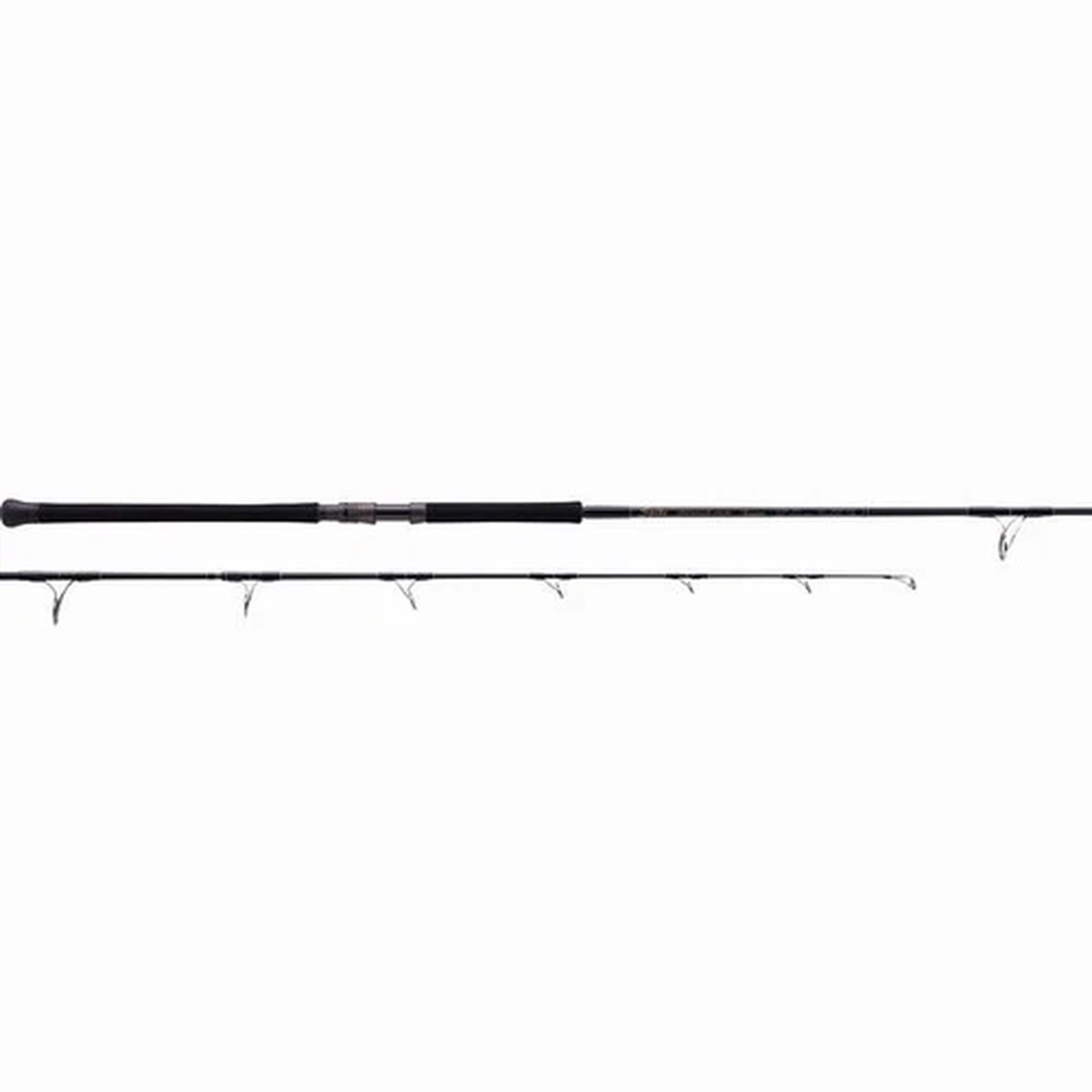 TENRYU Spike Travel SK803S-HH Spinning Rod