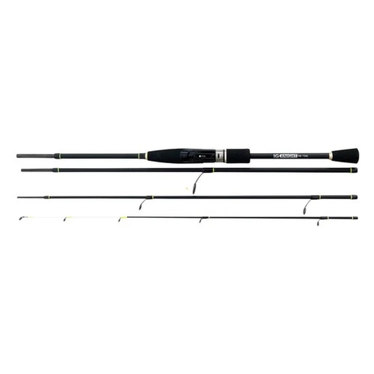 Turingmonkey TIR-734L Touring Monkey IG Knight