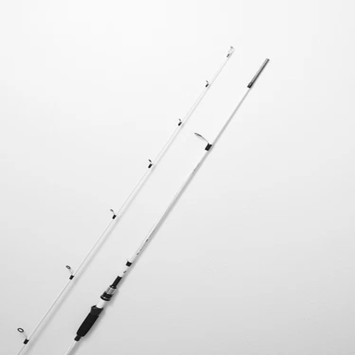 Veritas Spinning ROD 7'0" 6-10LB - 2 Piece Medium ROD VRS702-5