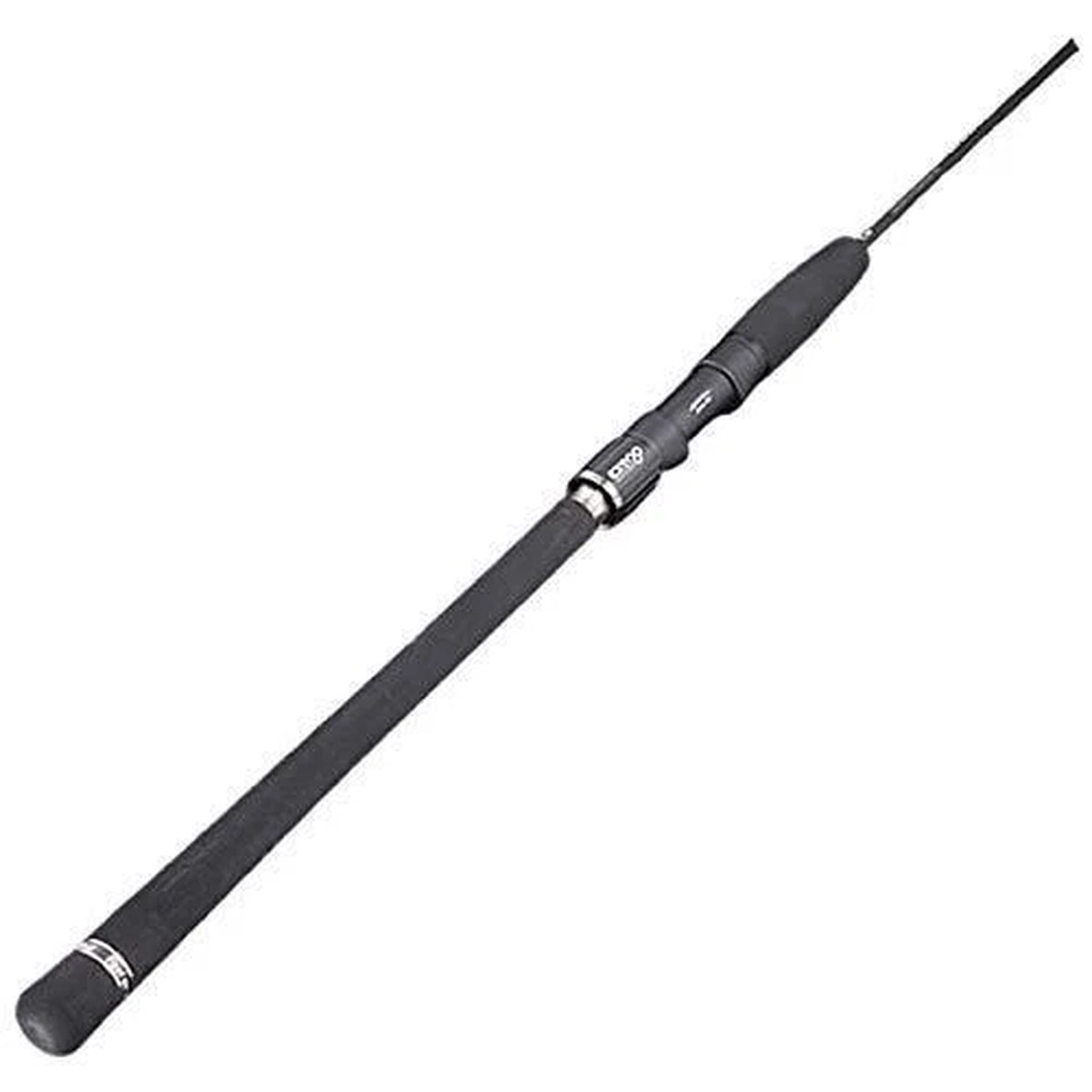 WbJ BAMBLUZ EXTRO BBXS-S66-SLJ Spinning Rod