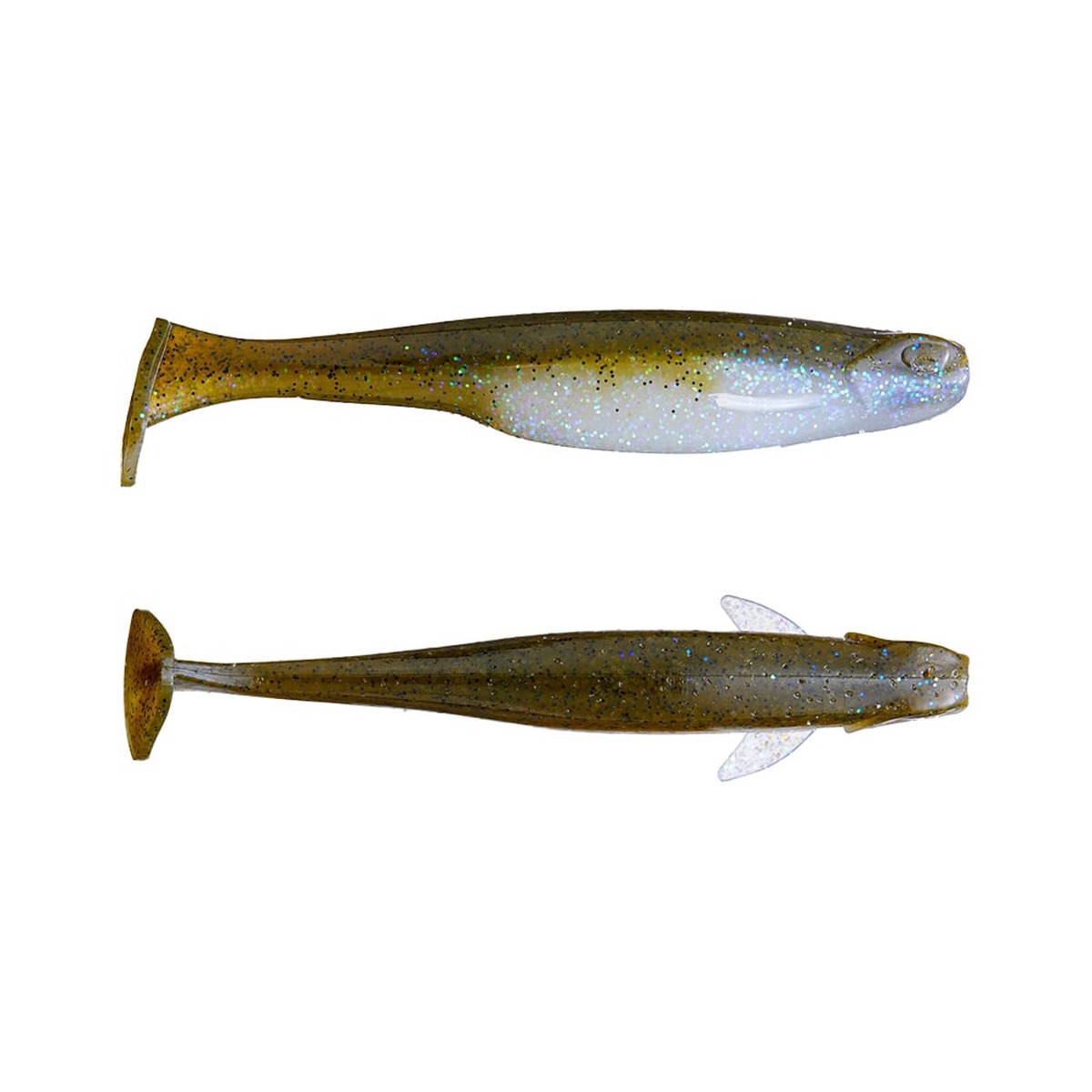 6th Sense Whale Swimbait