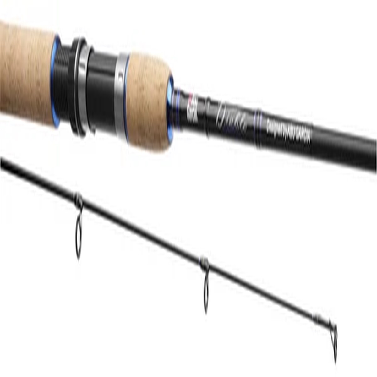 Abu Garcia Devil Spinning - Fishing Rod