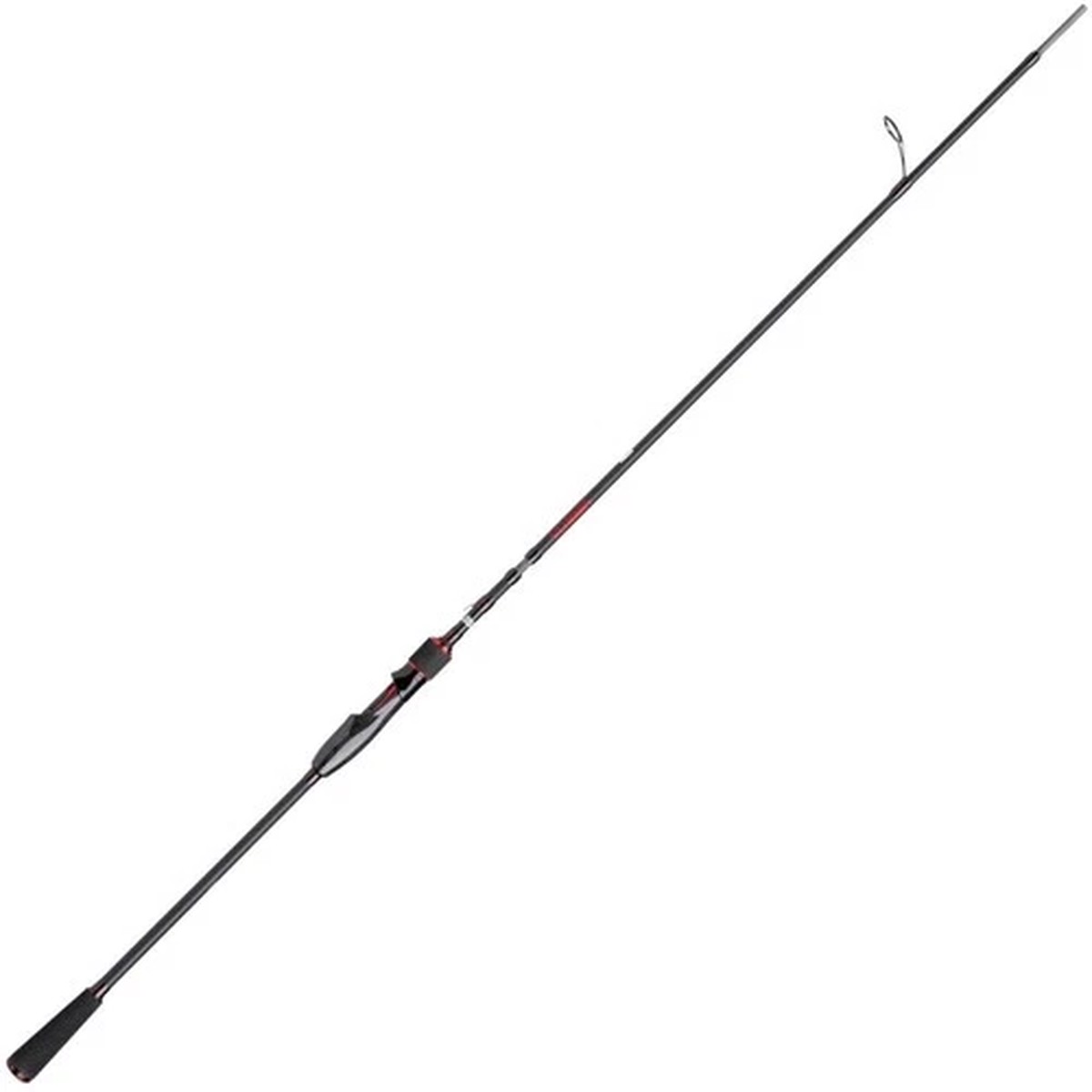 Abu Garcia Vendetta V3 Spinning Rod 6' 5-20g