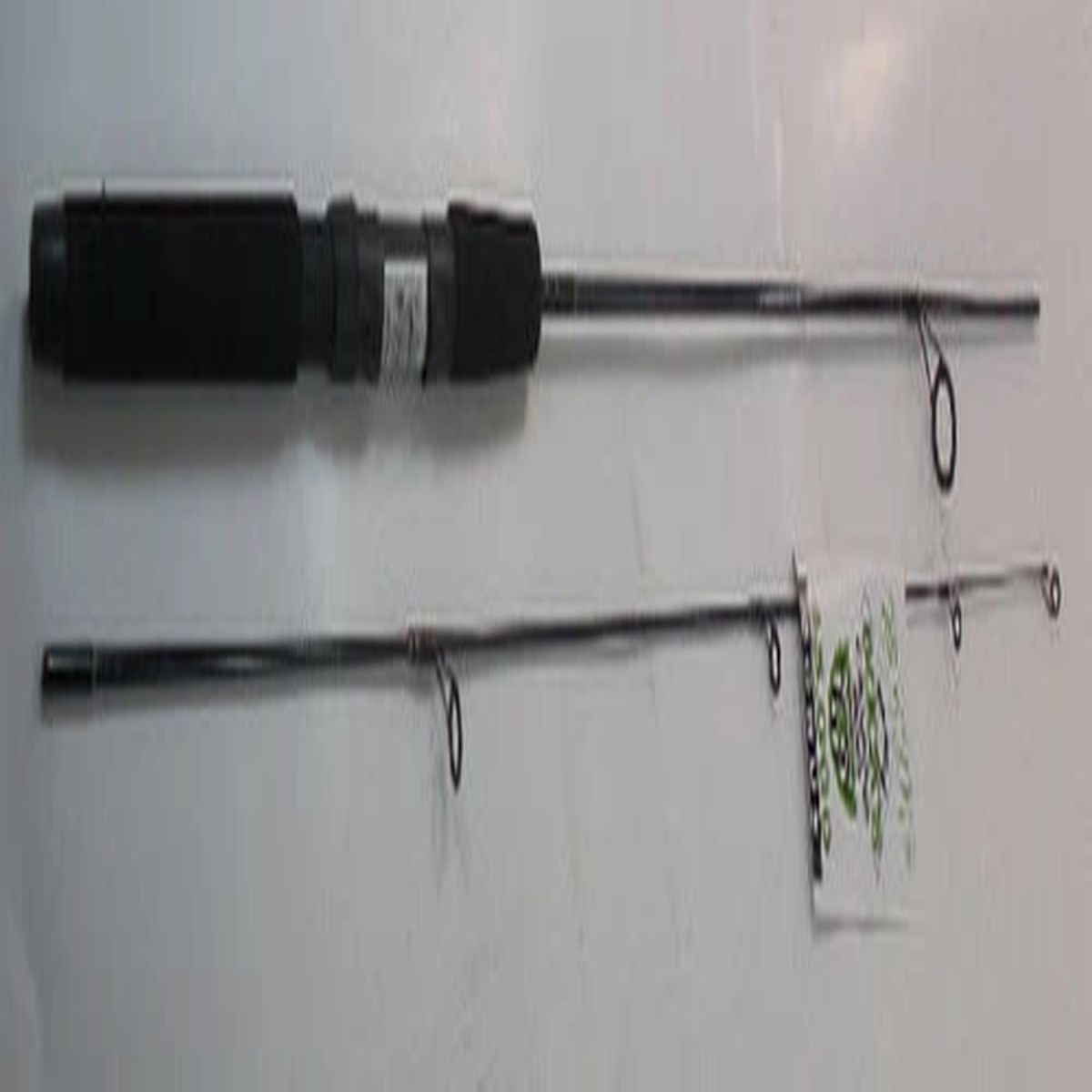 B & M SP575G 5-3/4 Ft 2 Piece Spinning Graphite Crappie Rod