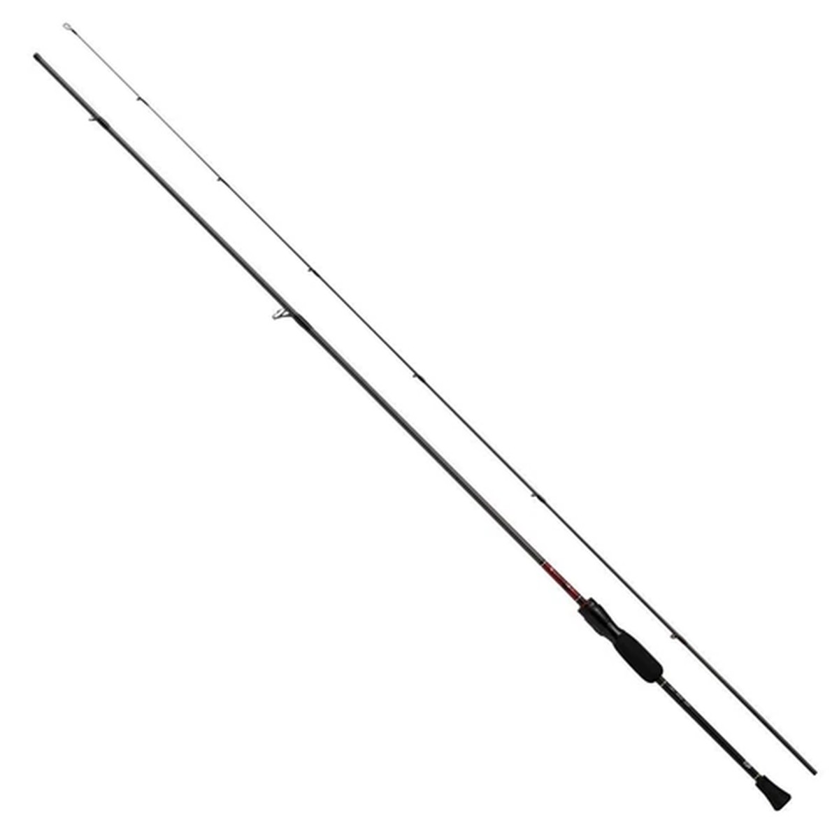 Daiwa 23 GEKKABIJIN AIR 74UL-S-W Spinning Rod